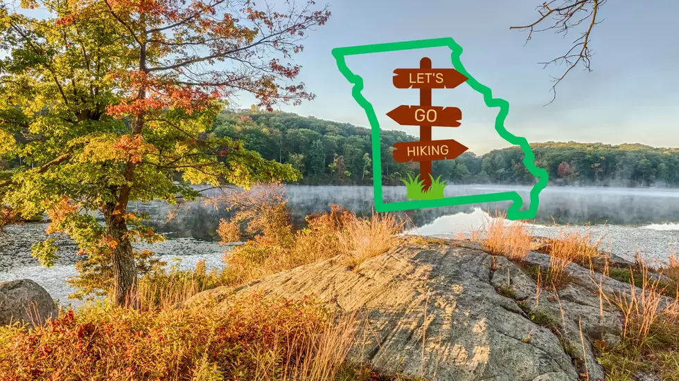 Yelp Experts say Missouri has one of the Top 5 Hikes in the US
