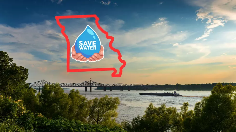 Which side of the "Water War" in Missouri are you on? 