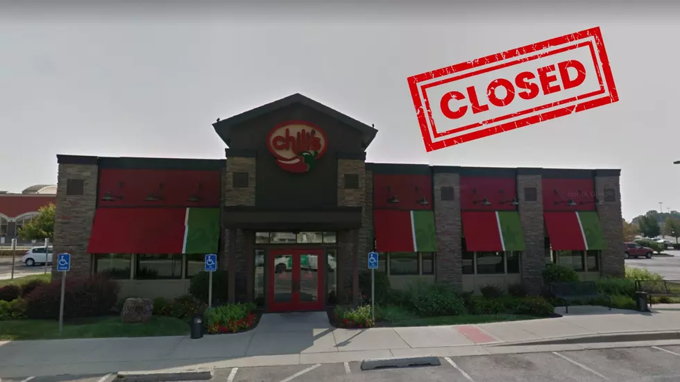 Chili’s Closes Missouri Location – Report Says More to Follow