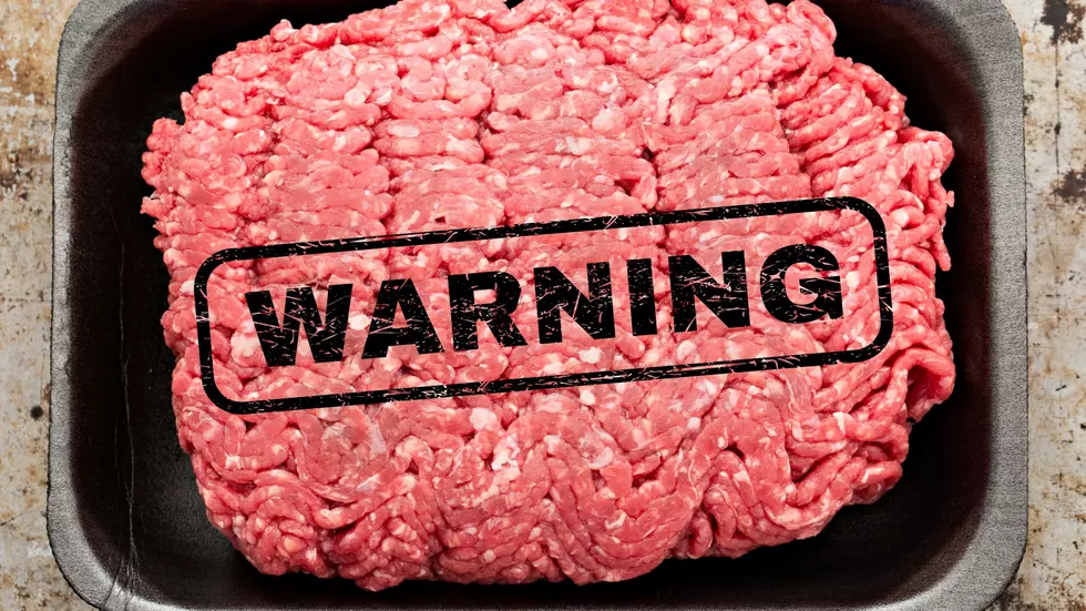 Urgent Alert Issued to Missouri for Contaminated Ground Beef