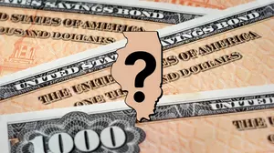 Illinois Residents Owed $1 Billion in Unclaimed Savings Bonds