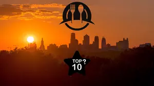 Kansas City, Missouri’s 10 Highest-Rated Restaurants Allegedly