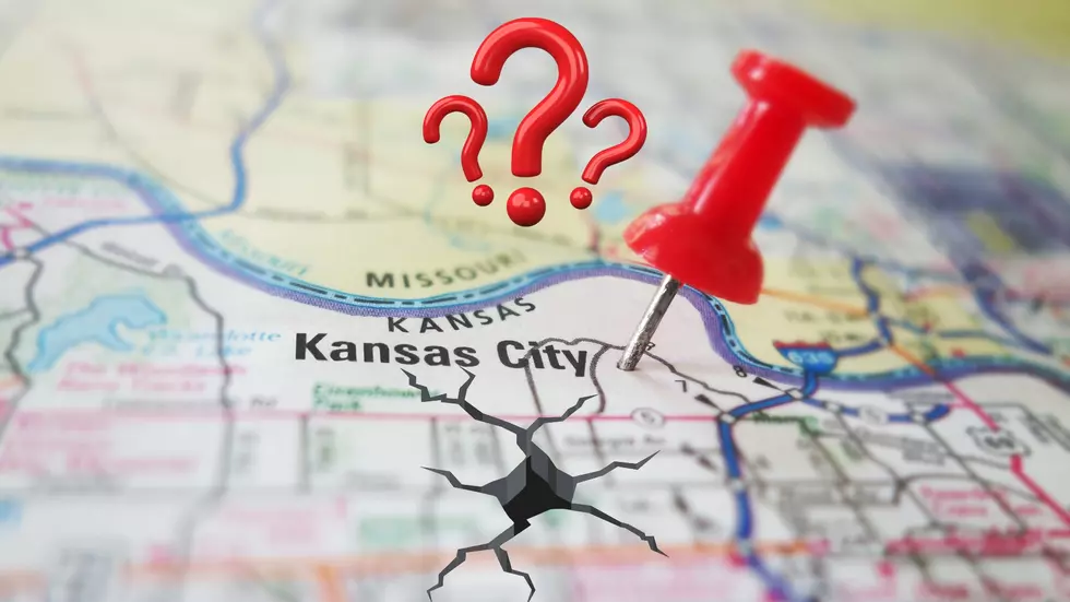 Bizarre Earthquake Near Kansas City Wasn't Really an Earthquake?