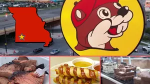 11 Foods You Have to Try at Missouri's Buc-ee's in Springfield