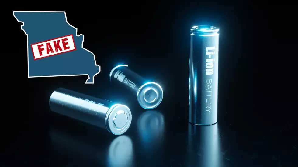 No, Missouri is Not Banning These Batteries So Please Calm Down