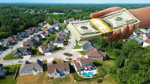 Missouri’s Most Expensive Housing Market is Wild – Literally