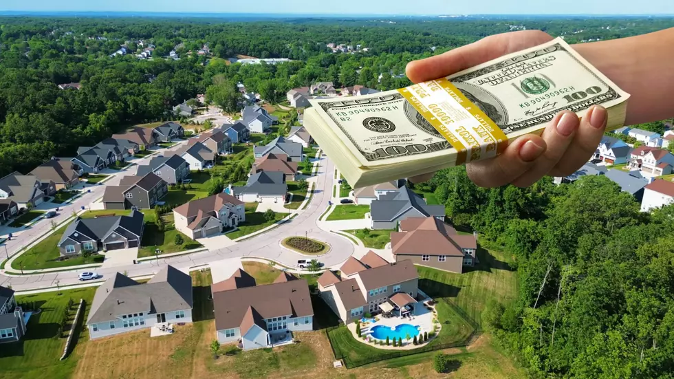 Missouri’s Most Expensive Housing Market is Wild – Literally
