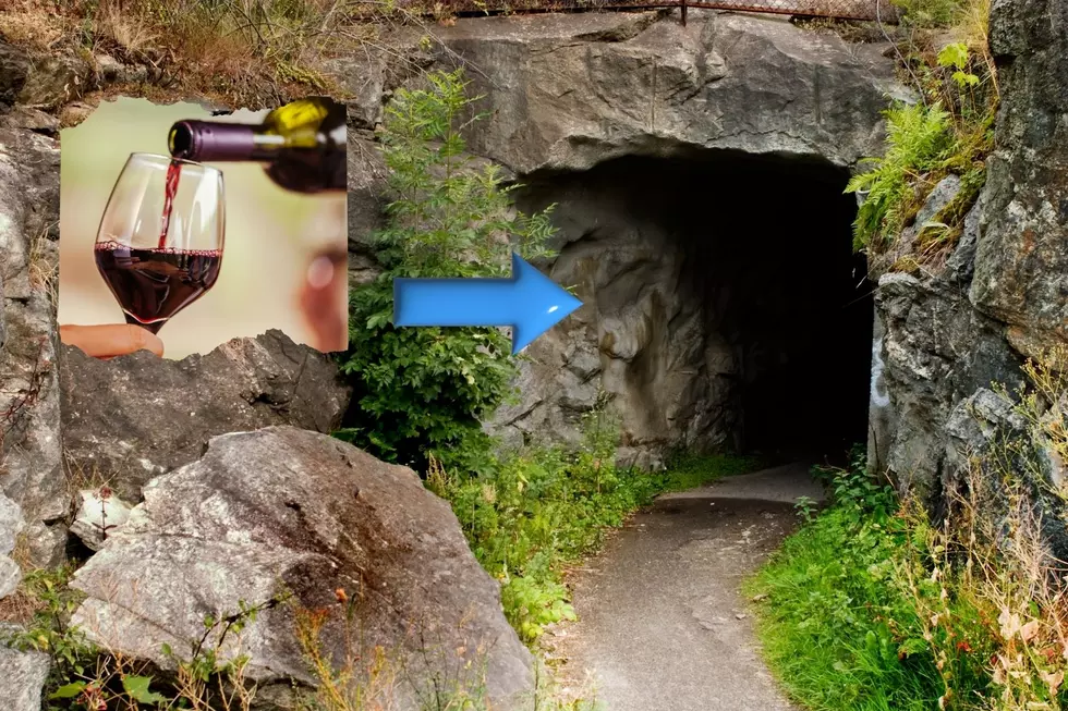 Hidden Gem - Explore Missouri's Must-See Underground Wine Cave