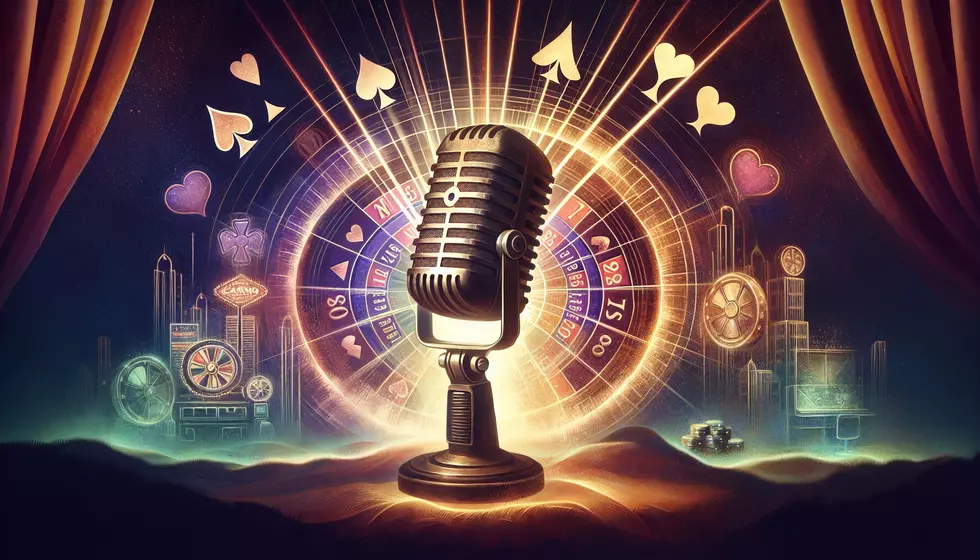 From the Studio to the Casino: Exploring the Surprising Link Between Radio and Online Gambling