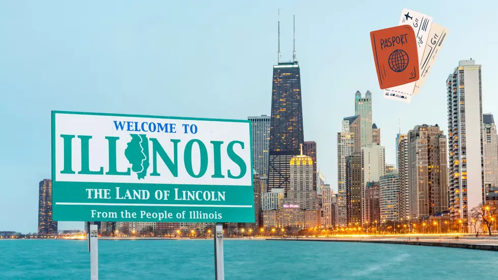 There has been a SHOCKING Increase in Tourism to Illinois