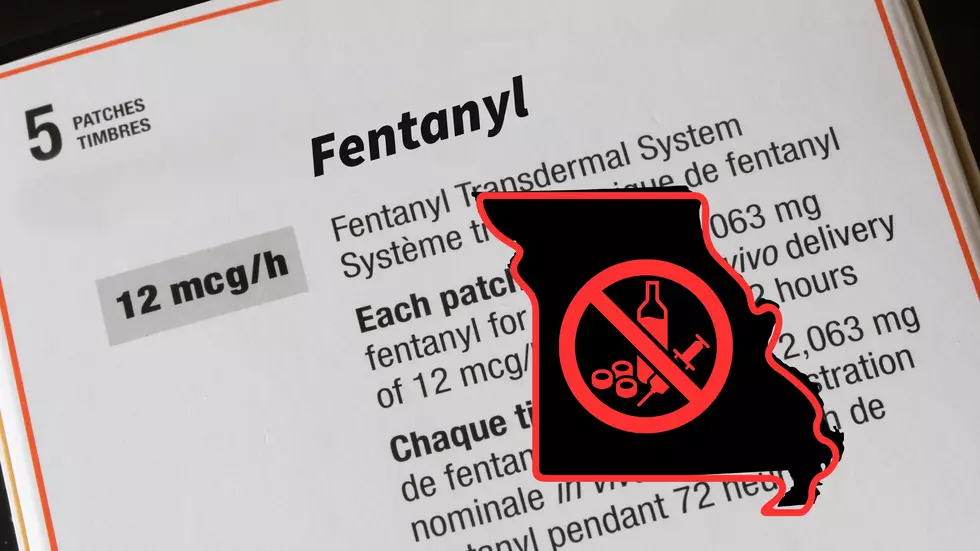 Missouri has a GIANT issue with Child Fentanyl Deaths