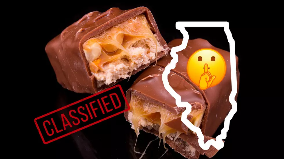 A $42 Million Facility in Illinois is making “Experimental” Candy