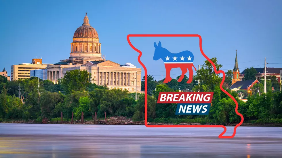 Missouri Lawmakers just Broke a State Record