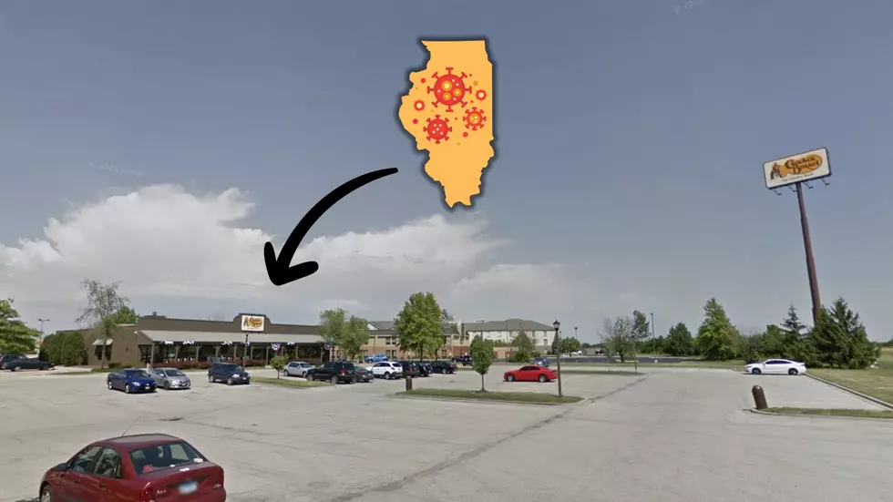 At Least 8 Sickened After Eating at This Illinois Restaurant