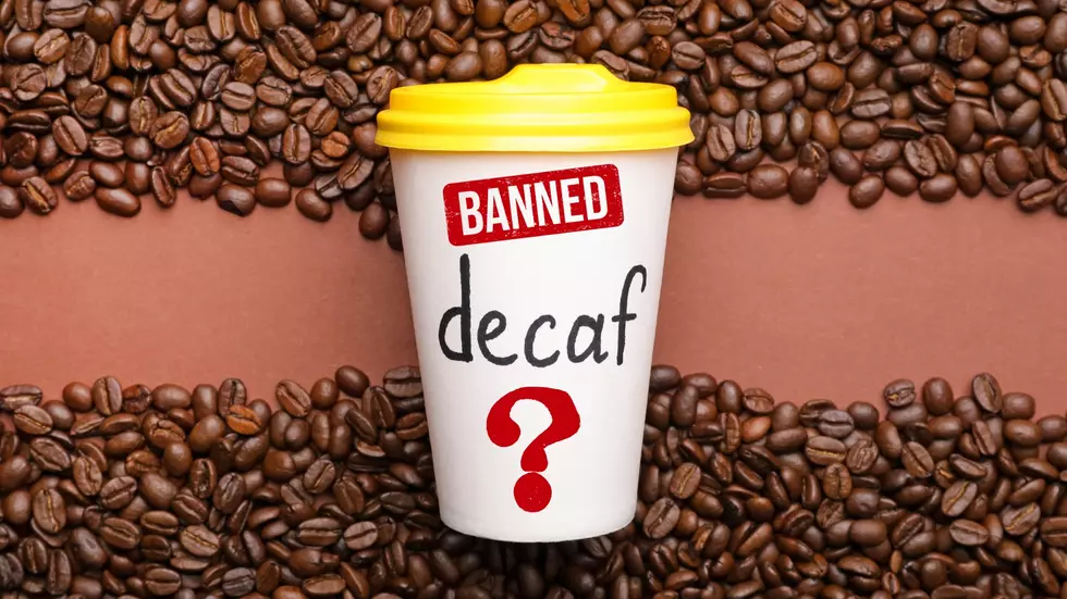 There’s a Push to Ban Most Decaf Coffee in Missouri & Illinois?