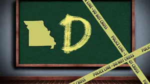 14 Missouri Places Suddenly Given a Shameful D for Crime & Safety