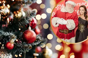 Hallmark Channel Announces 1st Christmas Experience in Missouri