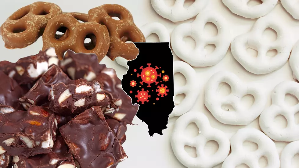 These Illinois Snacks Have Contamination Could Be Fatal for Kids