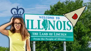 Illinois Named Most Dysfunctional State in America by the British