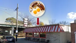 Best Hole-In-The-Wall Illinois Breakfast Hidden Gem for 40 Years
