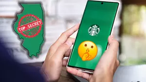 Leaked – How to Get Secret Drinks & Sizes from Illinois Starbucks