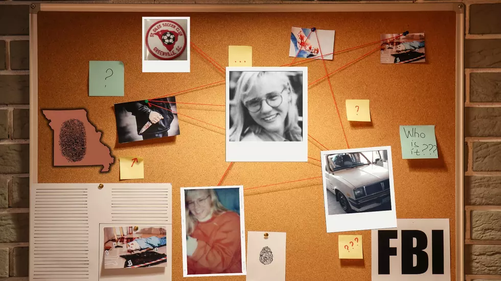 Cold Case: FBI Wants to Know Who Killed Tammy Zywicki in Missouri