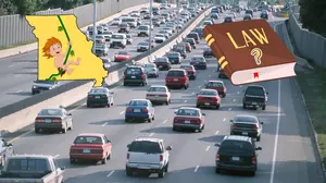 What is Missouri’s Dumbest Law? It Involves Cars and Tarzan