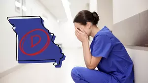 Updated Rankings Now Show 6 Missouri Hospitals Have a ‘D’ Rating