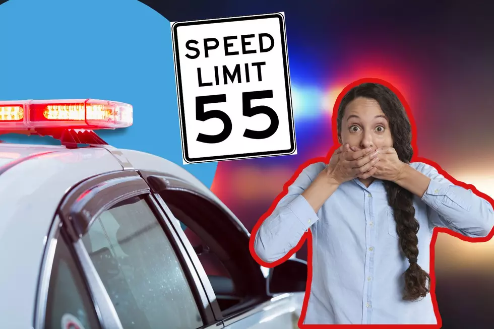 Missouri's Fastest Speeding Ticket Ever Recorded is Mind Blowing