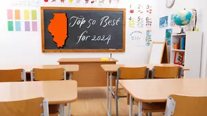 Illinois Best Elementary Schools for 2024? Here are the Top 50