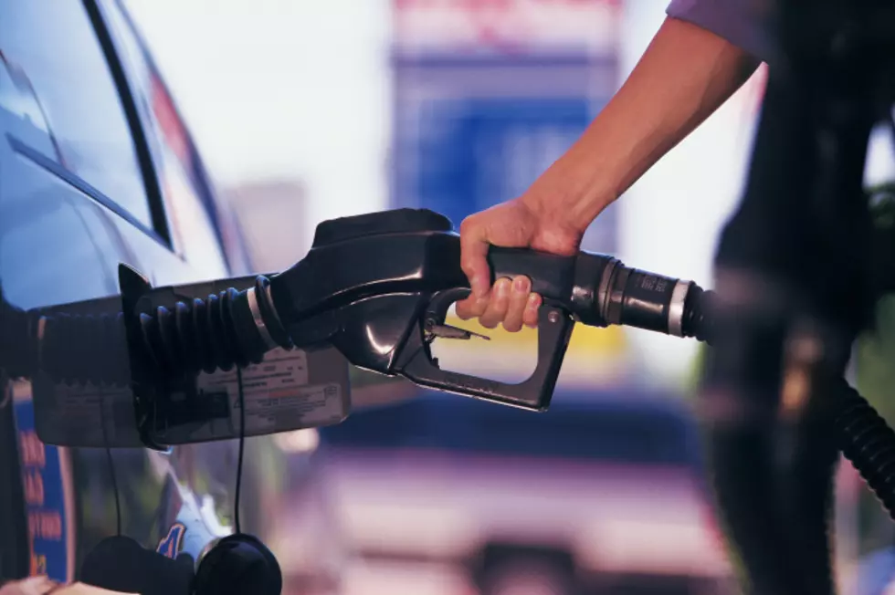 Will High Gas Prices Affect Your Memorial Day Travel Plans? [POLL]