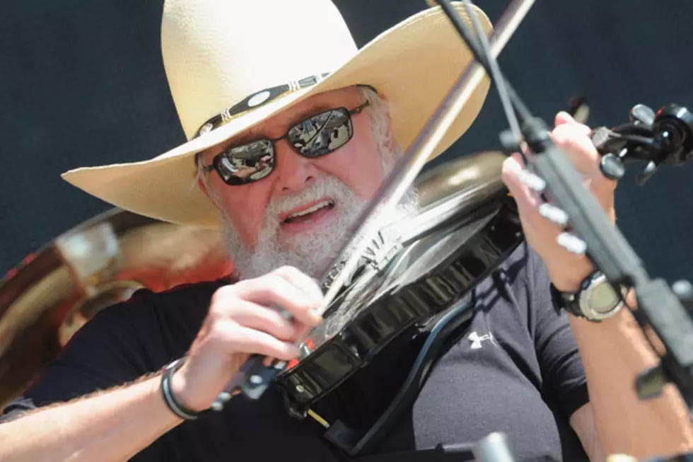 Charlie Daniels Reacts to ‘Obamacare’ Healthcare Mandate
