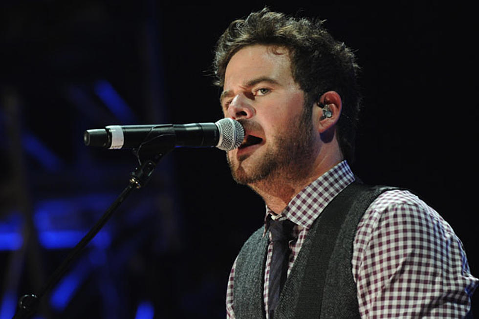 David Nail to Release New EP ‘1979,’ Featuring His Adele Cover, on July 17