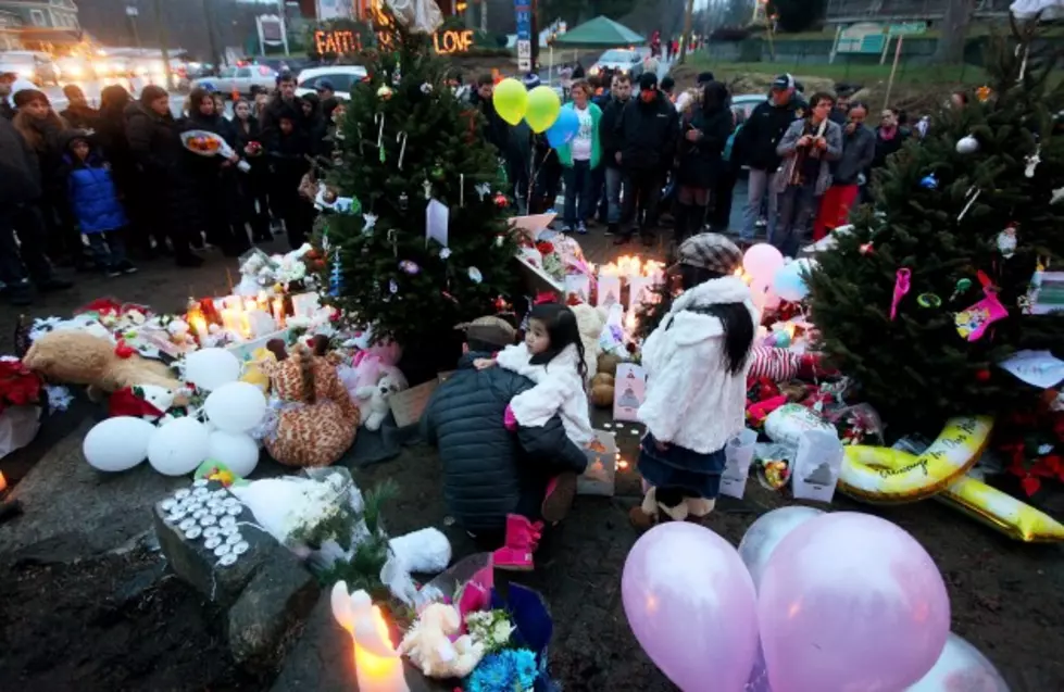 Reacting to Violence in the Wake of the Newtown Massacre [OPINION]