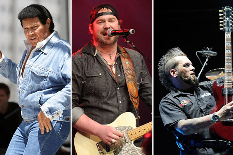 View the Full 2013 Missouri State Fair Concert Lineup and Ticket Prices