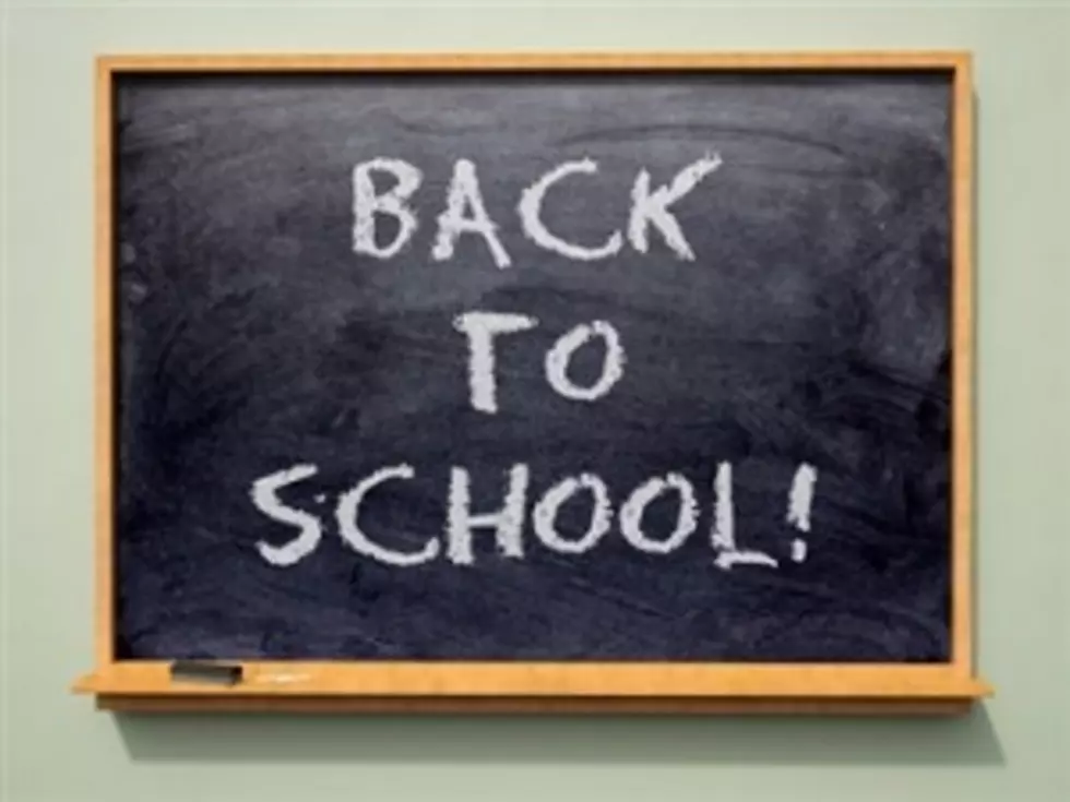 Sedalia Schools Are Back: Were You Ready? [POLL]