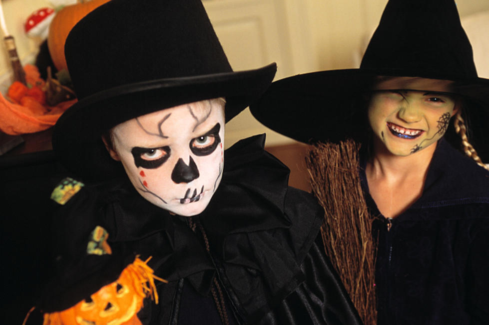 Best Halloween Costumes in the Sedalia/Warrensburg Area