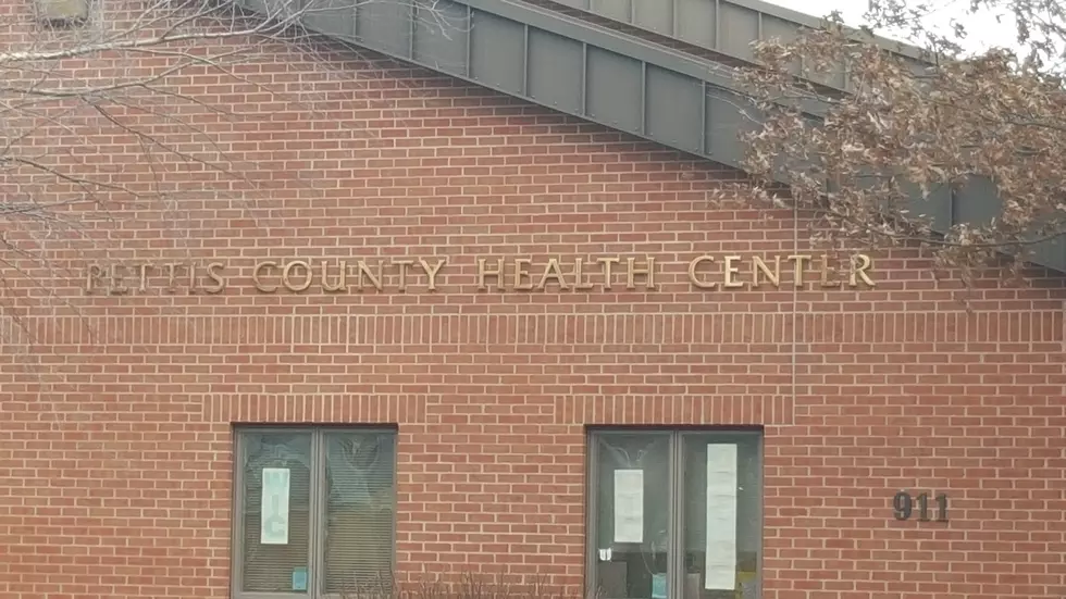 Pettis County Health Center Says Expect Restrictions After May 3
