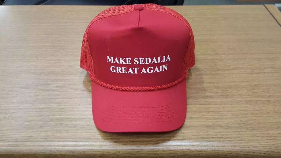 What Do You Think of Sedalia?
