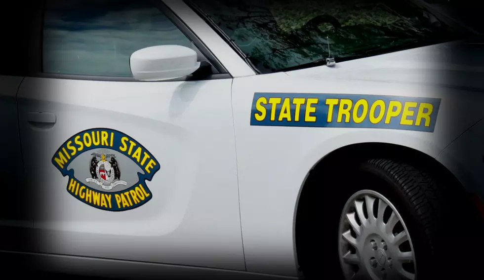 Troop F Thanksgiving Holiday Traffic Crash &#038; Enforcement Totals Listed
