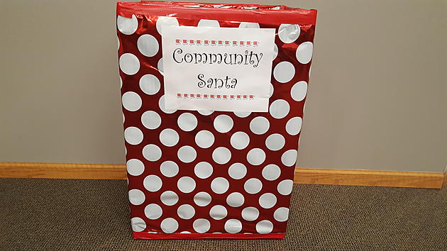 Community Santa Collecting Toys this Week at Area Dealerships