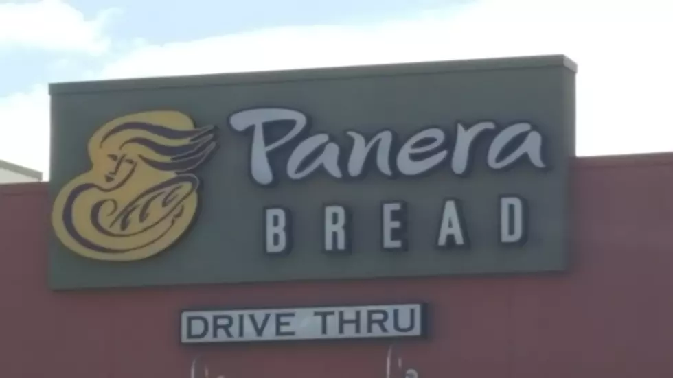 Vaccinated? You Can Get A Free Bagel At Panera This Weekend