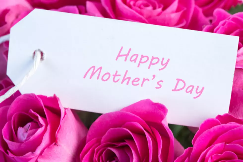Mother’s Day-Do You Buy a Gift for Your Mom and Your Spouse?
