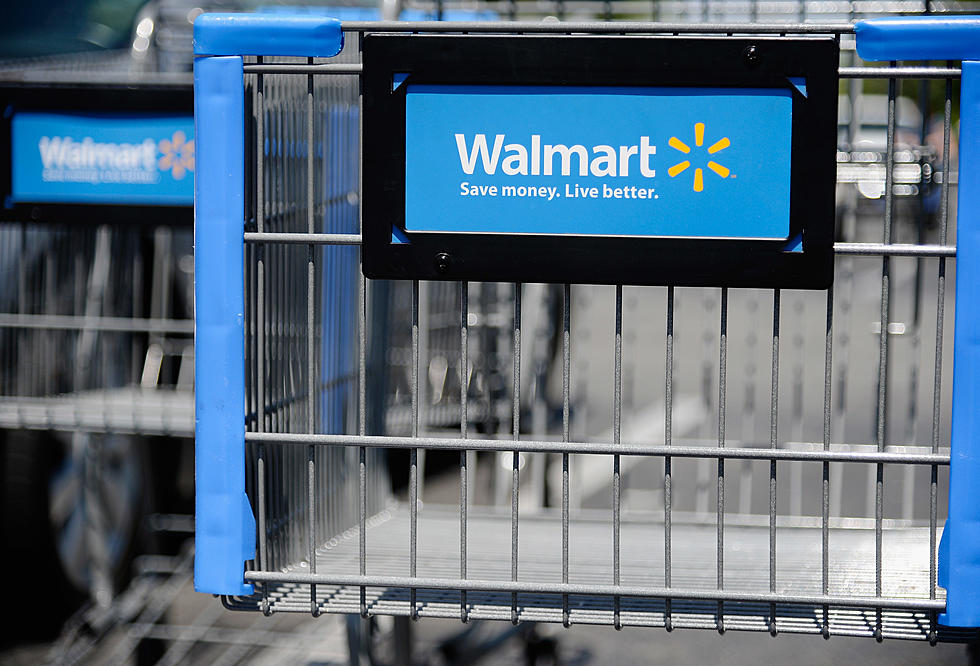 Walmart Encouraging More Social Distancing In Stores 