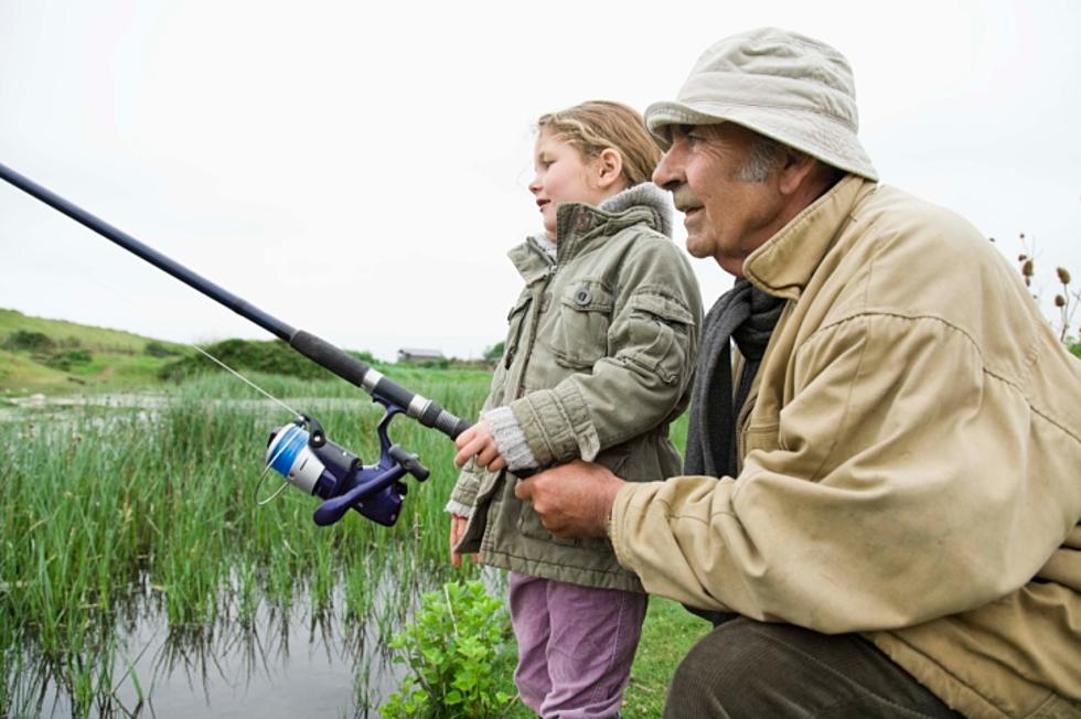 Here’s How You Can Still Go Fishing Without Owning Any Equipment