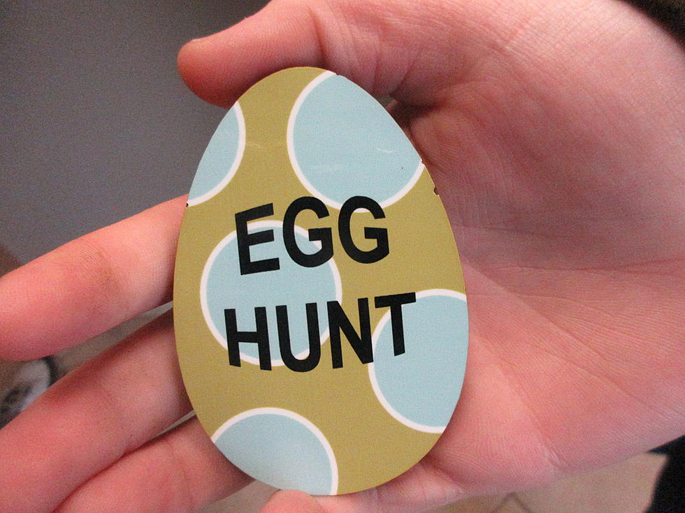 2018 TownSquare Media Easter Egg Hunt Clues Explained [VIDEO]