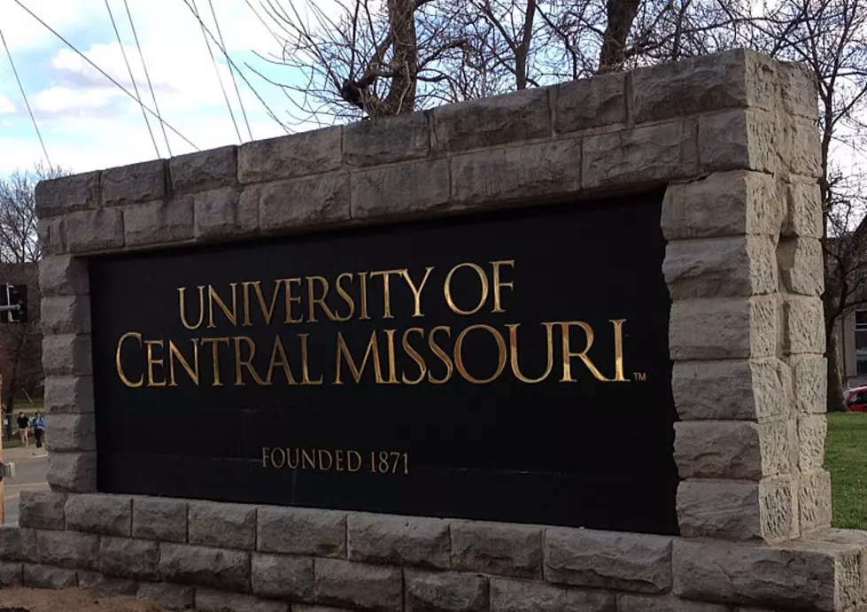 UCM Gets Largest Gift in University History