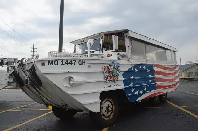 A Year after Tragedy, Branson Debates Future of Duck Boats