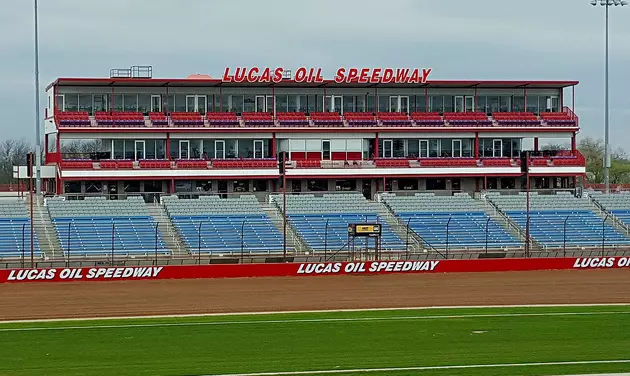 Lucas Oil Speedway Gearing Up For 2019 Season