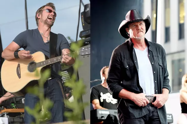 Trace Adkins, Craig Morgan Among Artists Performing at Shawnee Bluff  Vineyard in 2019